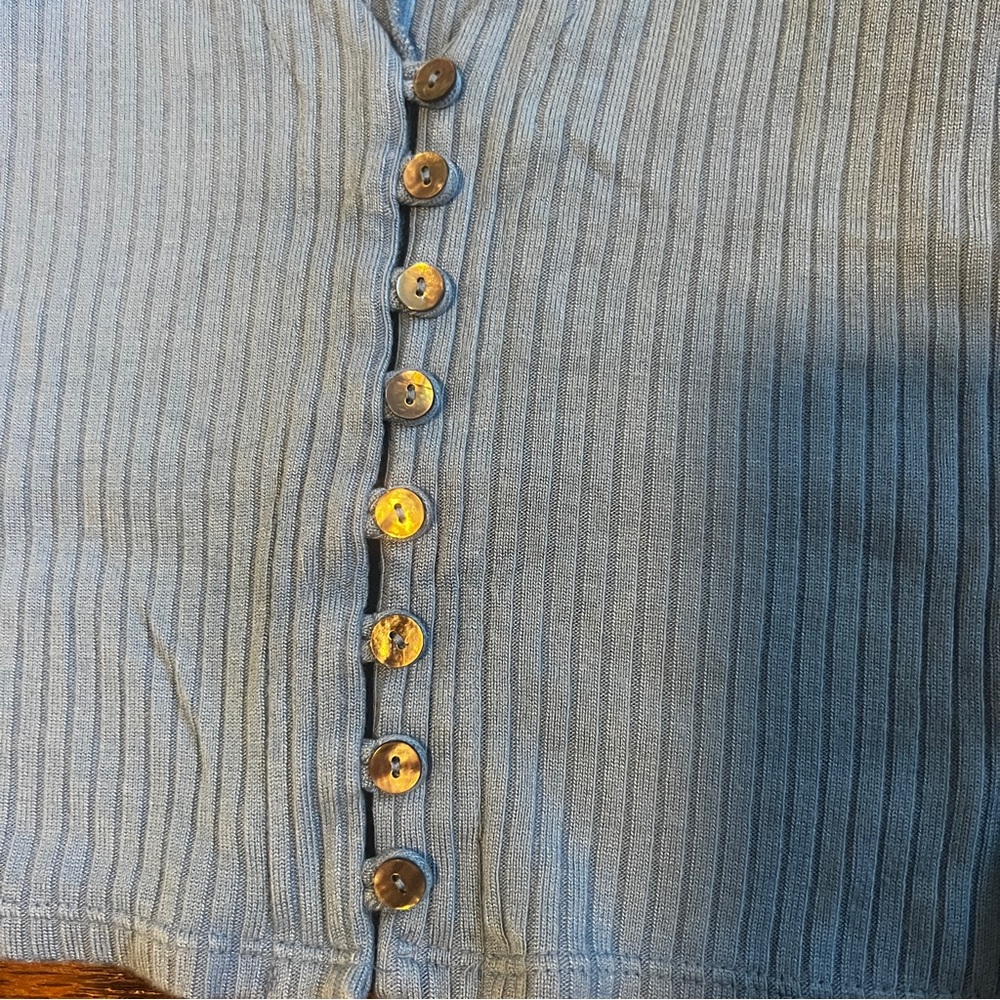 Reformation Tank - Picture 2 of 8